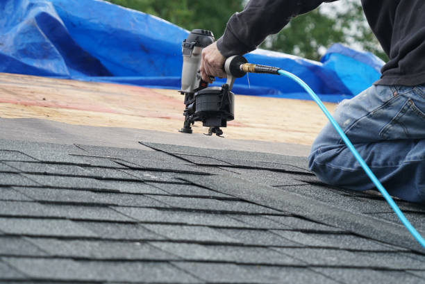 Best Flat Roofing  in Steelton, PA